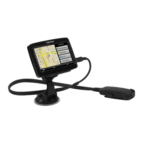Nextar Q4 series User manual