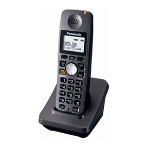 Panasonic KX-TGA600 installation manual