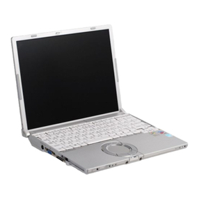 Panasonic Toughbook CF-W4GWCZZBM User manual
