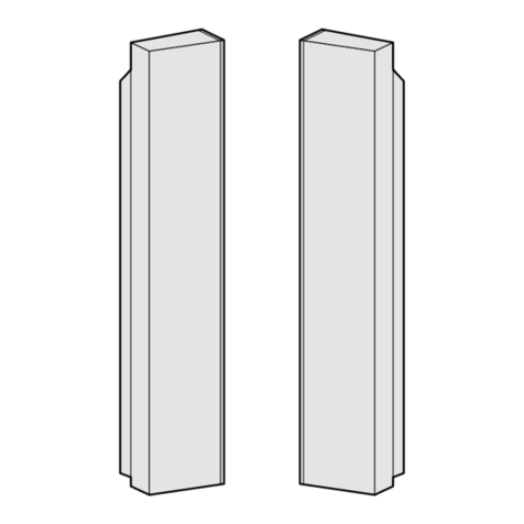 Panasonic TY-SP42P5K operating instructions