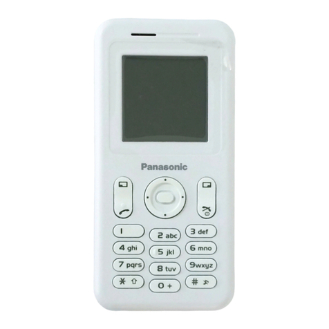 Panasonic MICRO-IMAGECHECKER A200 Series operating instructions