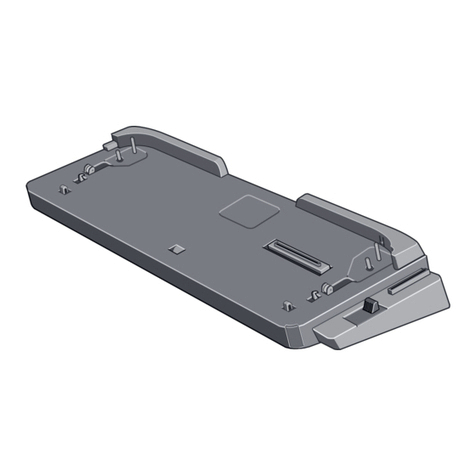 Panasonic CF-VEB481 operating instructions