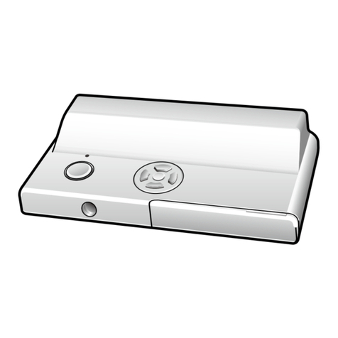Panasonic DMWSDP1 - HD SD CARD PLAYER operating instructions