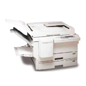 Panasonic FP-7713 User manual