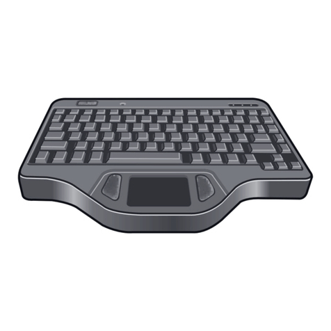 Panasonic CF-VKBL03AM User manual