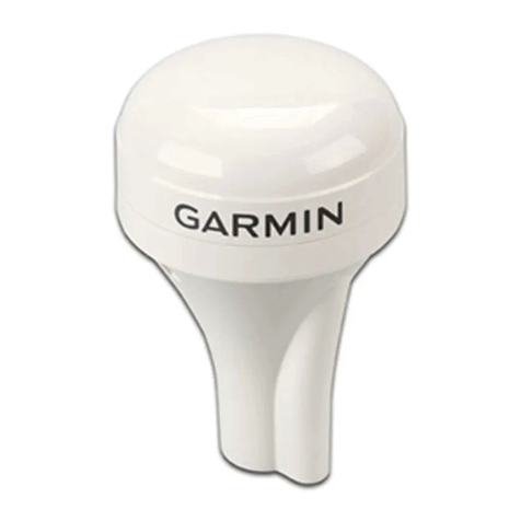 Garmin GDL 40 User manual