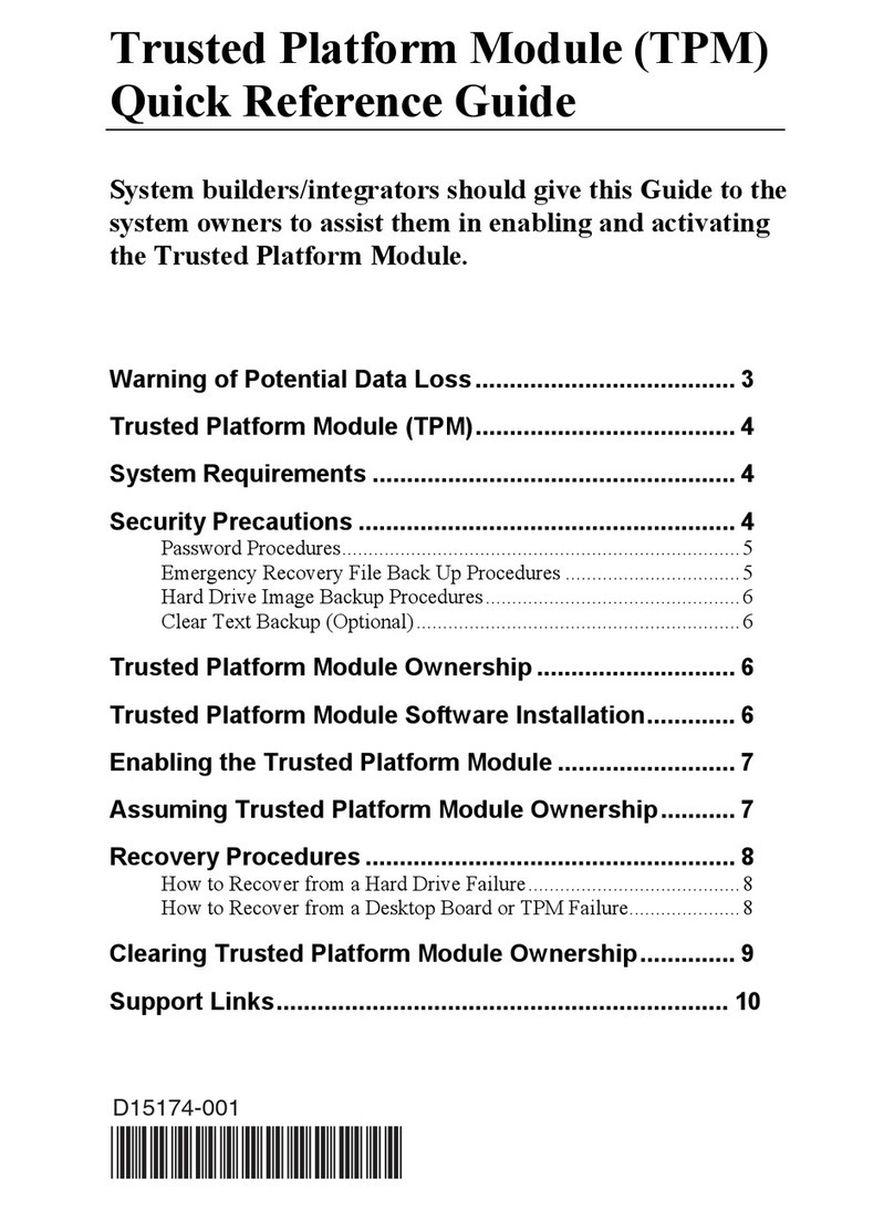 Optima WorkPro X561 Quick reference guide