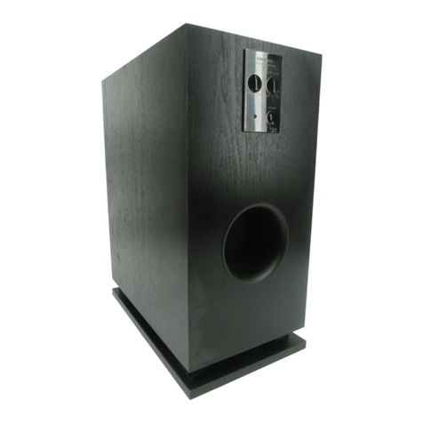 Onkyo SKW-50 User manual