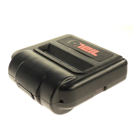 Oneil MF4T User manual