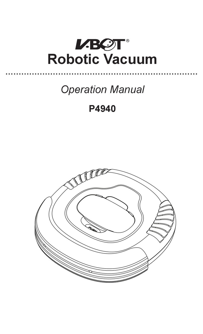 P3 International P4940 User manual
