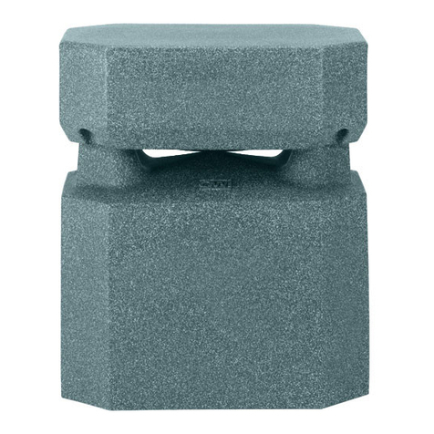 OWI LGS100 User manual