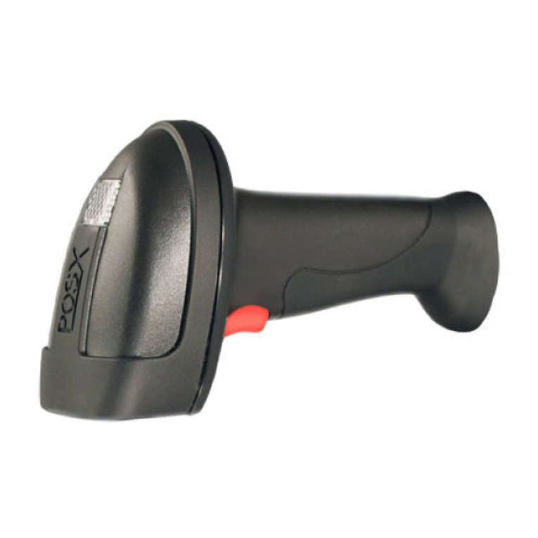 POS-X Xi3000 User manual
