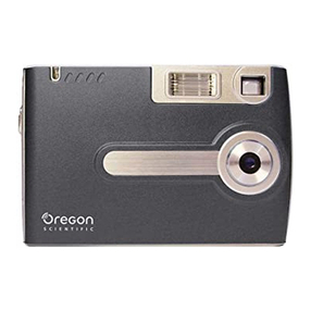 Oregon Scientific DS6310 User manual