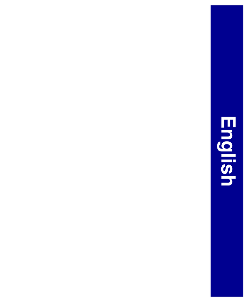 Lexmark X830E Installation and operating instructions