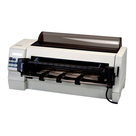 Lexmark 4227 PLUS User manual