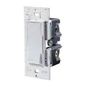 Leviton VZ00R-10 User manual