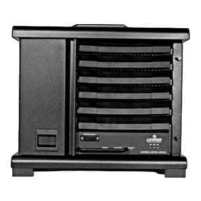 Leviton Topaz 12 User manual
