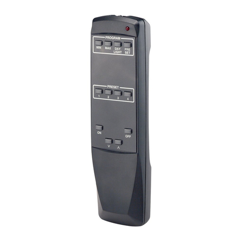 Leviton NE200 instructions