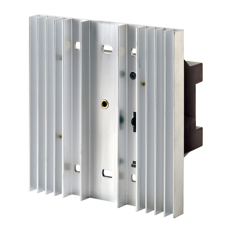 Leviton PE200-1 installation instructions
