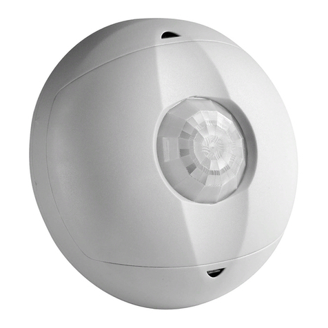 Leviton OSC04-I installation instructions