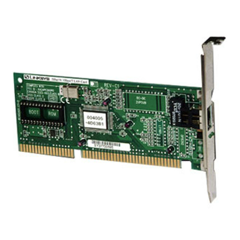 Linksys LNE2000T Specifications