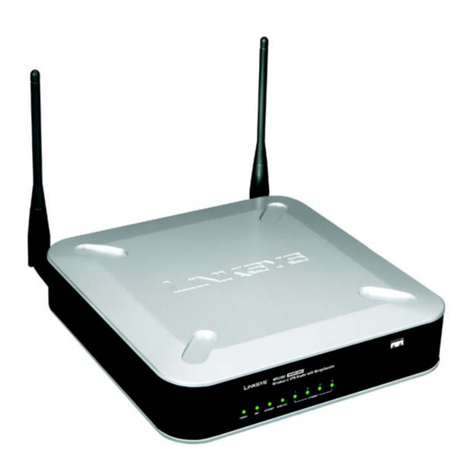 Linksys WRV200 user guide
