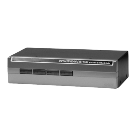 Linkskey LDV-002EASK Quick installation guide