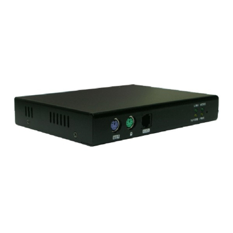 Linkskey LKV-IPM01 supplementary guide