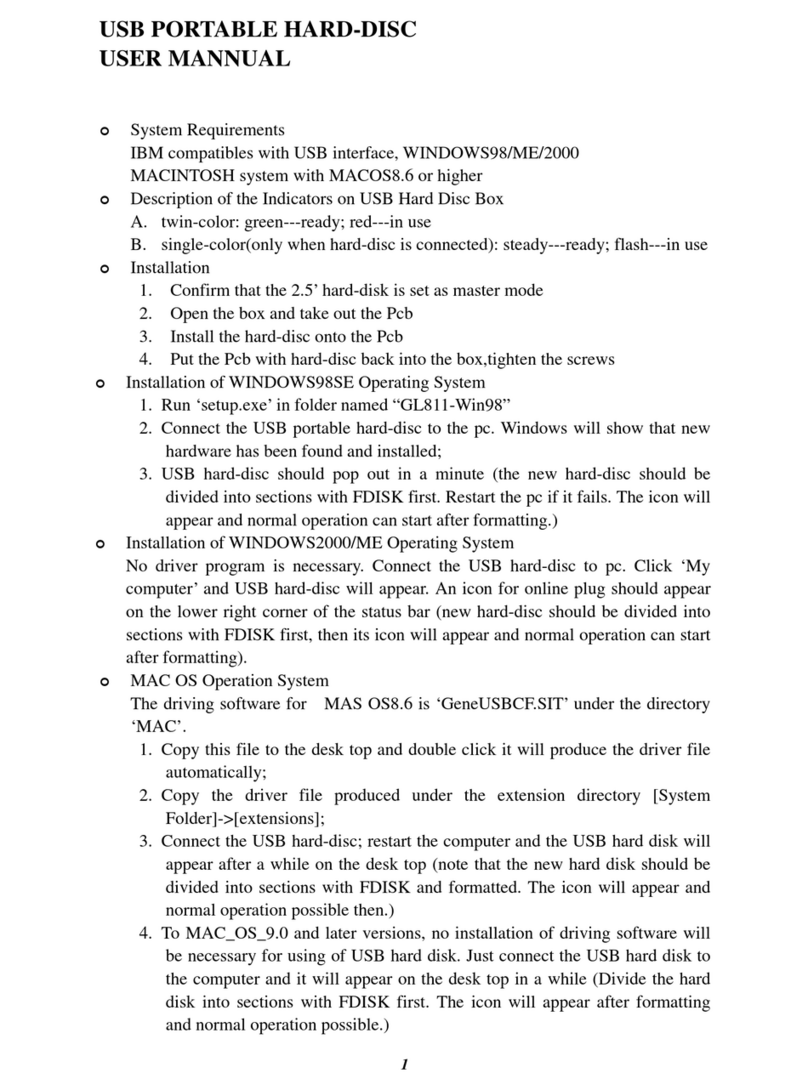 Linkskey LKA-EDU3A user manual