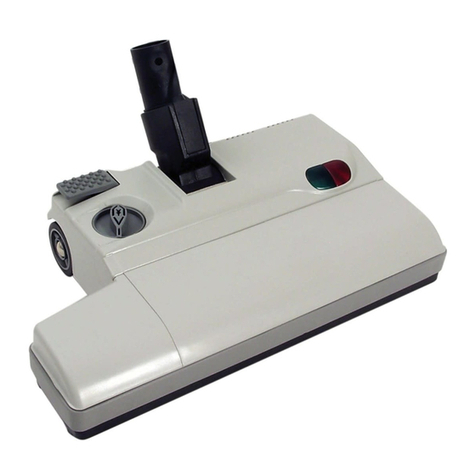 Lindhaus PB 14 Specifications