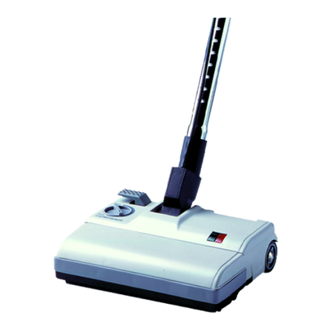 Lindhaus PB 12 Specifications