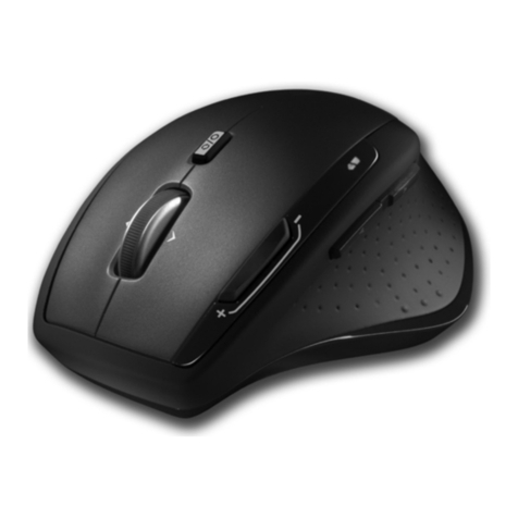 Logitech MX 1100 User manual Logitech MX 1100 User manual