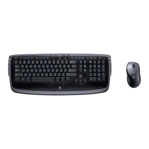Logitech EasyCall installation guide