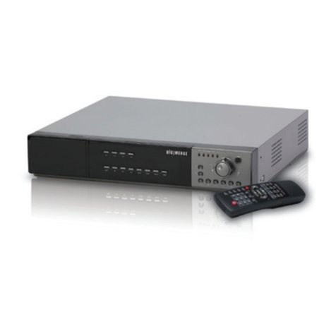 Digimerge DHT304161 Specifications
