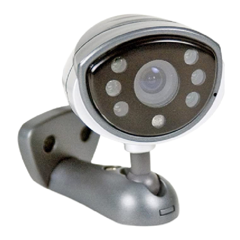 Lorex SG6153 User manual Lorex SG6153 User manual