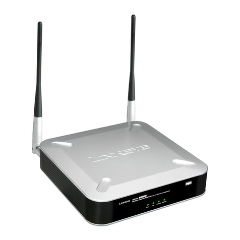 Linksys WAP200 Operation manual Linksys WAP200 Operation manual