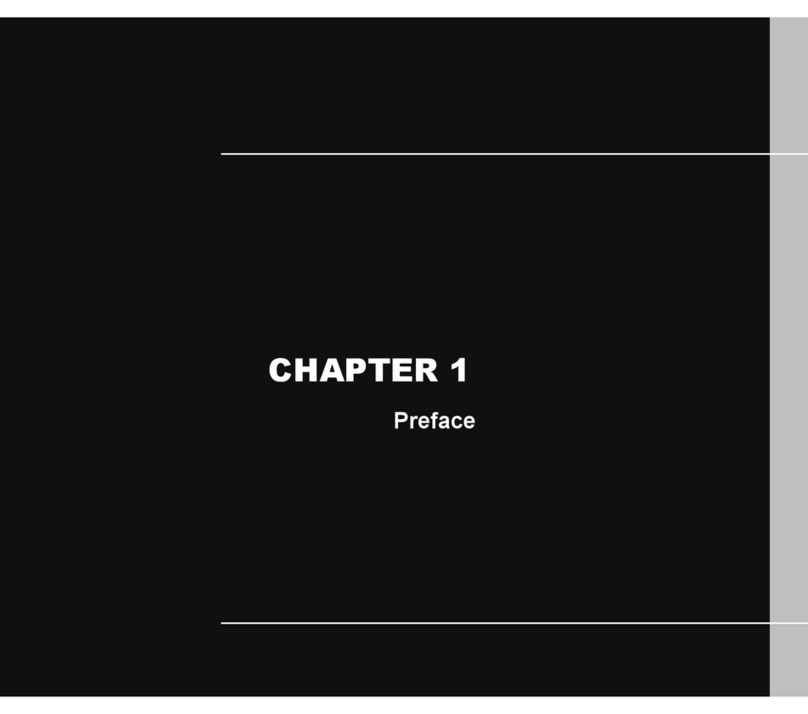 MSI VR220 User manual