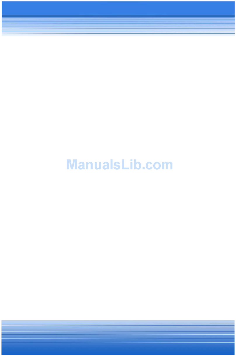 MSI MEGA BOOK  S250 user guide