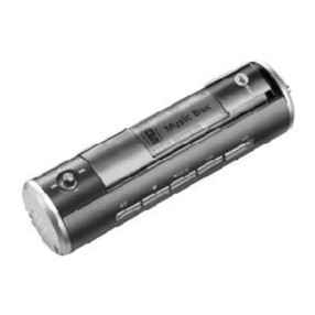 MP-Man MP-F72 User manual MP-Man MP-F72 User manual