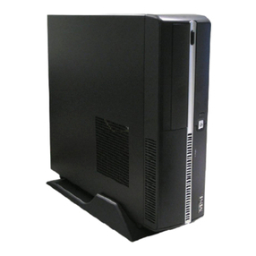 MSI HETISG41 - Hetis G41 - DTS user guide