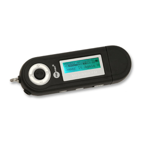 MP-Man MP-FUB35 user manual