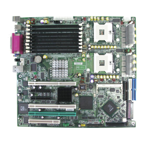 MSI E7520 Master2-S2M User manual MSI E7520 Master2-S2M User manual