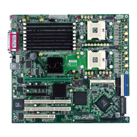 MSI E7520 Master S2M User manual MSI E7520 Master S2M User manual
