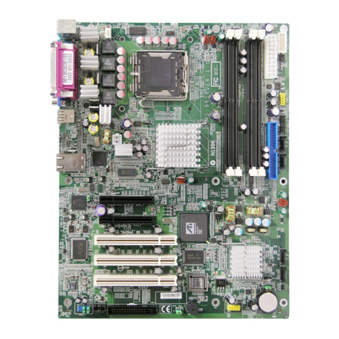 MSI E7230 Master-FA4R User manual MSI E7230 Master-FA4R User manual