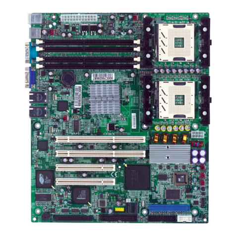 MSI E7210 MasterX-FA2R user guide