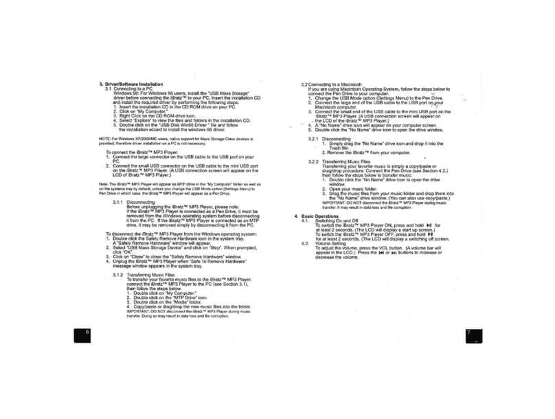 MGA Entertainment iBratz install guide