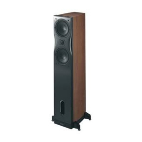 MB QUART Alexxa ALX3PS User manual