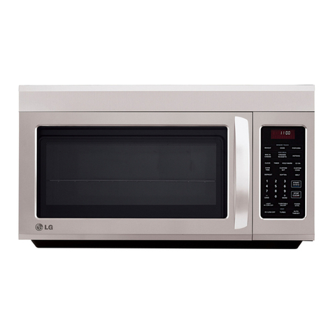 LG LMV1813S User manual LG LMV1813S User manual