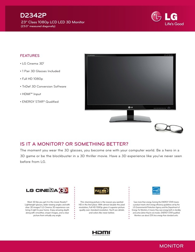 LG D2342P User manual