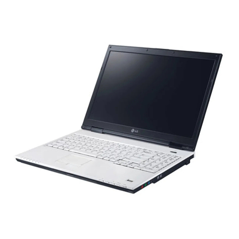 LG S1 EXPRESS DUAL Owner's manual